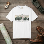 Mountains Are Calling T-Shirt