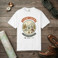 Camp Crew Vintage T-Shirt