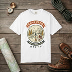Camp Crew Vintage T-Shirt