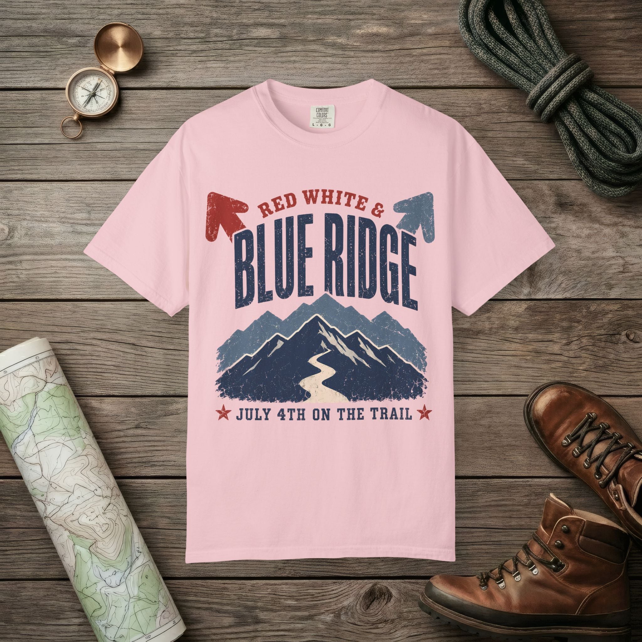 Blue Ridge T-Shirt