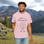 Wildflowers & Wanderlust T-Shirt
