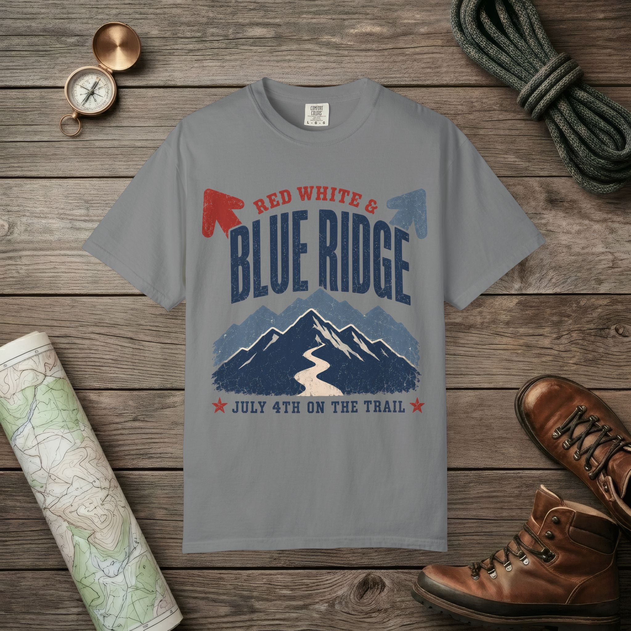 Blue Ridge T-Shirt