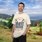 Brave Hikers T-Shirt