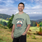 America 250 T-Shirt