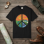 Peace Nature T-Shirt