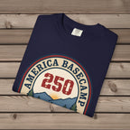 America Basecamp T-Shirt