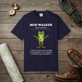 Mud Walker Definition T-Shirt