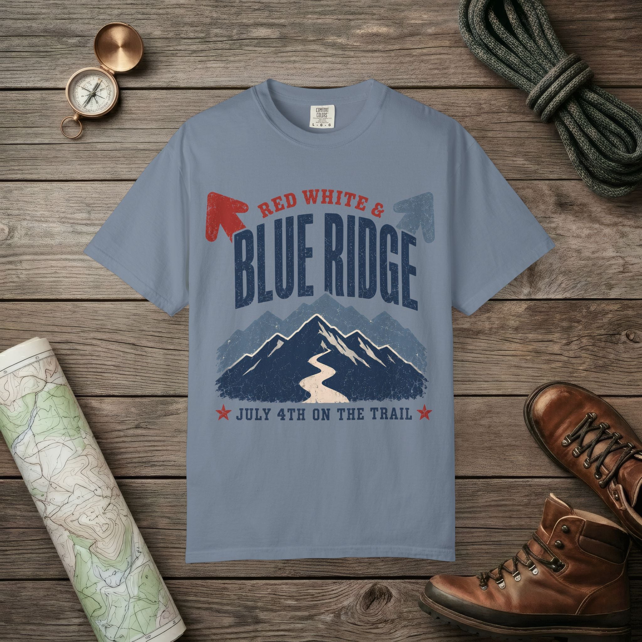 Blue Ridge T-Shirt