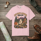 Slow & Spooky Unisex T-Shirt