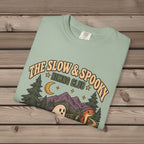 Slow & Spooky Unisex T-Shirt