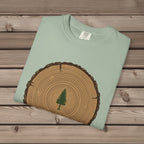 Stump Of Life T-Shirt