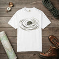 Frog Swimming T-Shirt