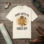 Vibes Off Raccoon T-Shirt