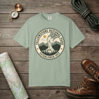 Yellowstone National Park Vintage T-Shirt