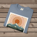 Glacier National Park T-Shirt