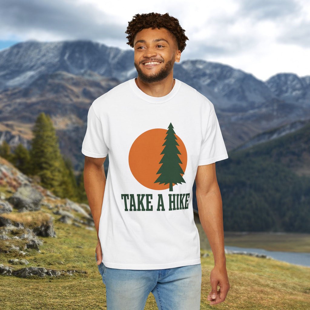 Take A Hike T-Shirt