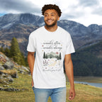 Wander Often T-Shirt