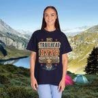 Trailhead 1776 T-Shirt