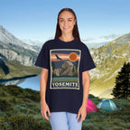 Yosemite National Park T-Shirt