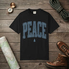 Peace Terrain T-Shirt