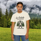 A Bear Kills You T-Shirt