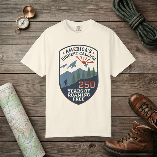 America's Highest Calling T-Shirt