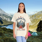 Freedom Trail T-Shirt