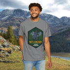 Passing Encouraged T-Shirt