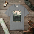 Wild And Free T-Shirt