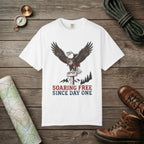 Soaring Free T-Shirt