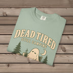 Dead Tired Unisex T-Shirt