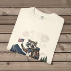 Camp Wild T-Shirt