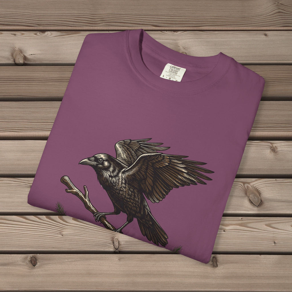 Crow Spirit T-Shirt
