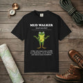 Mud Walker Definition T-Shirt