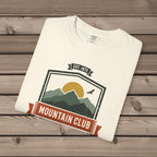 Mountain Club T-Shirt