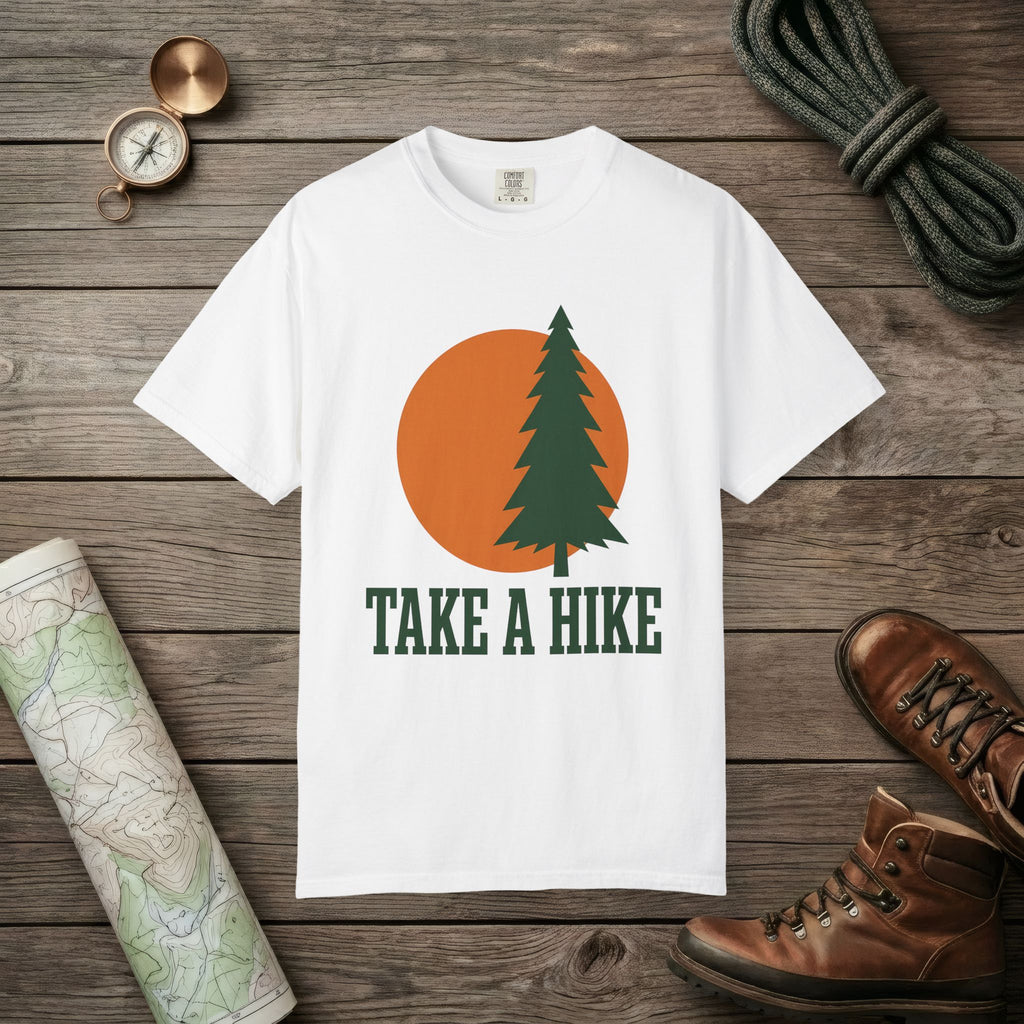 Take A Hike T-Shirt