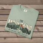 Mountains Are Calling T-Shirt