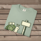 Trail Marker Pride Unisex T-Shirt