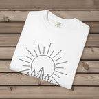 Sunrise Pine T-Shirt