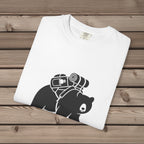 Bear Hiking T-Shirt