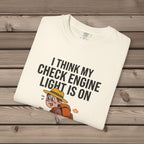 Check Engine T-Shirt