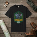 Passing Encouraged T-Shirt