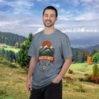 Adventure Awaits T-Shirt