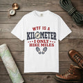 WTF Is a Kilometer T-Shirt