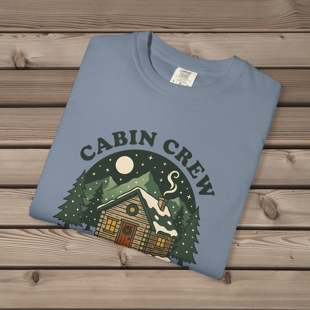 Cabin Crew T-Shirt