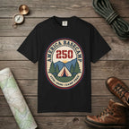 America Basecamp T-Shirt