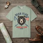 Bear Flag T-Shirt