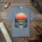 Retro Lake Day T-Shirt