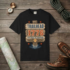 Trailhead 1776 T-Shirt