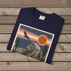 Yosemite National Park T-Shirt